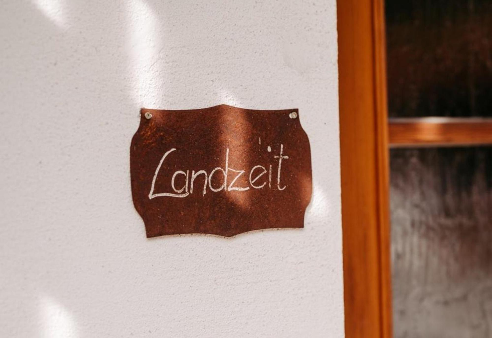 Ferienwohnung Stuiber Haarbach Exterior foto